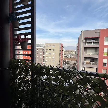 Cozy Modern Apt&near Center&free Parking