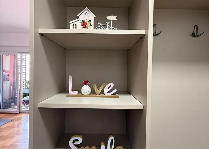 Cozy Modern & Near Center & Free Parking * Skopje